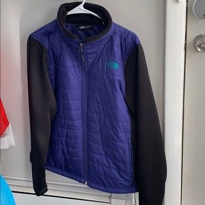 Women’s xxl north face jacket